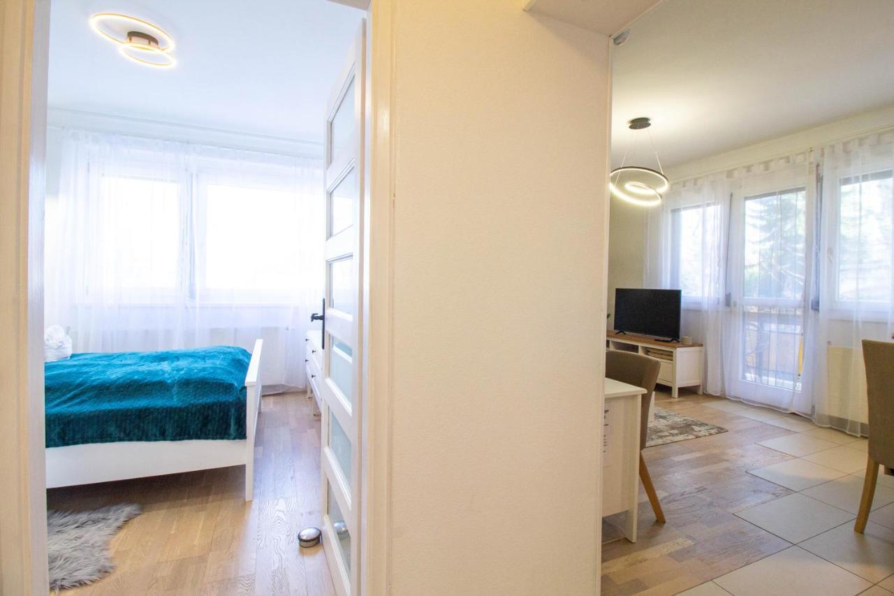 Hillside Lodge Budapest Extérieur photo