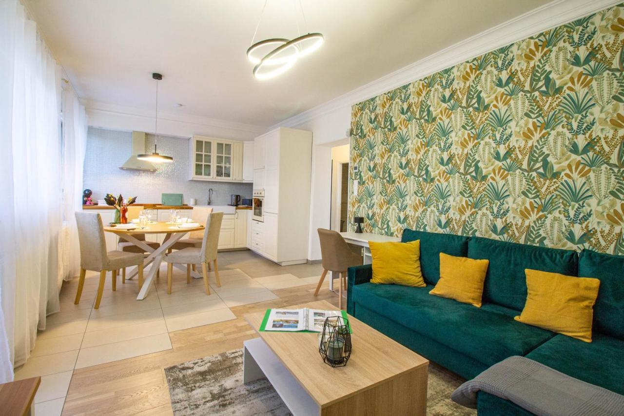 Hillside Lodge Budapest Extérieur photo