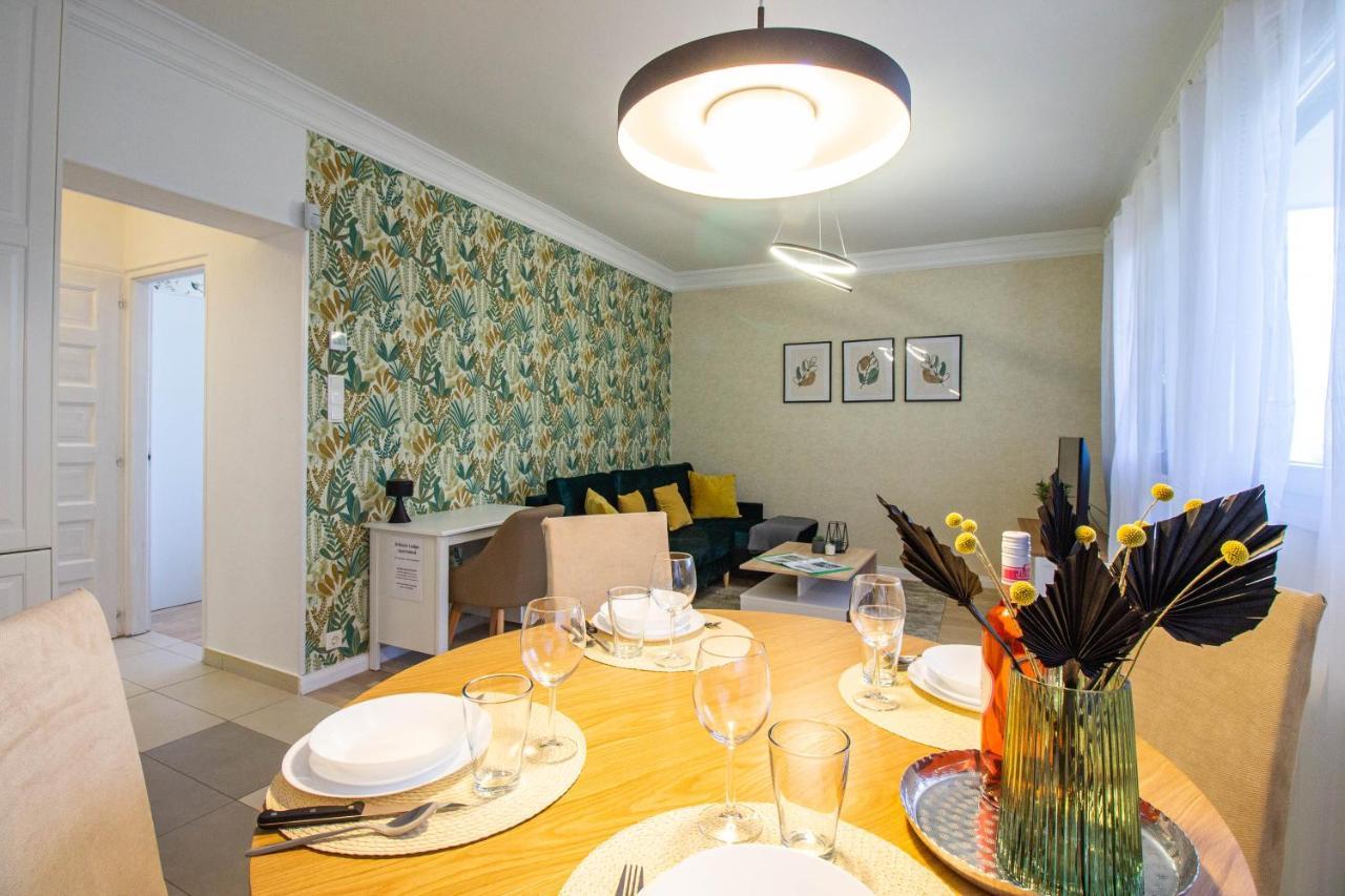 Hillside Lodge Budapest Extérieur photo