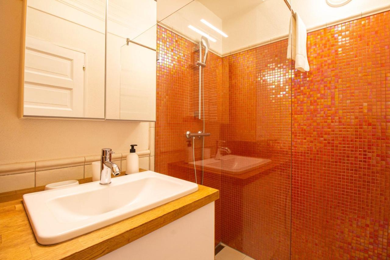 Hillside Lodge Budapest Extérieur photo
